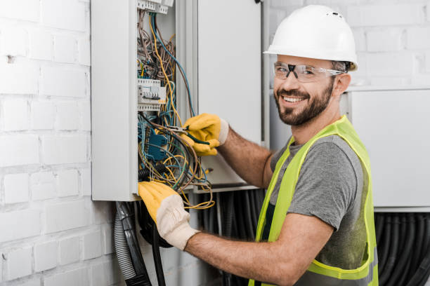 Reliable OH Electrician Solutions