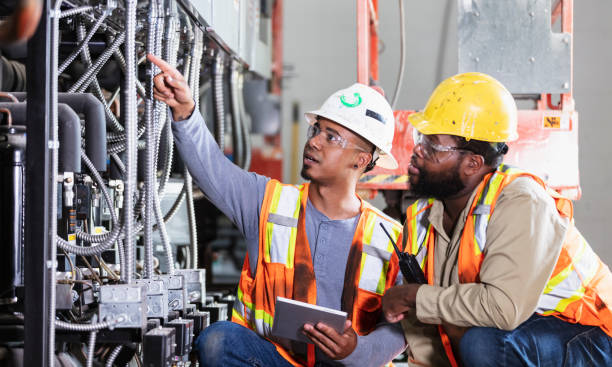 Best Electrical Installation Contractor  in Monroe, OH
