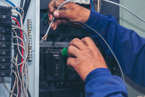 Best Electrical Troubleshooting Services  in Monroe, OH