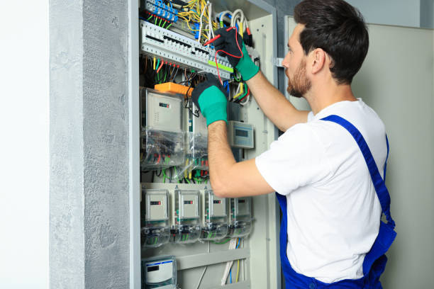 Best Electrical Repair Services  in Monroe, OH